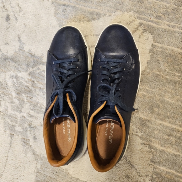 Cole Haan Grandpro sneackers 9.5 - Picture 14 of 15